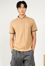 Skechers Authentic - Lounge: Polo Tee