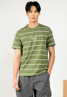 Skechers Authentic - Lounge: Short Sleeve Tee