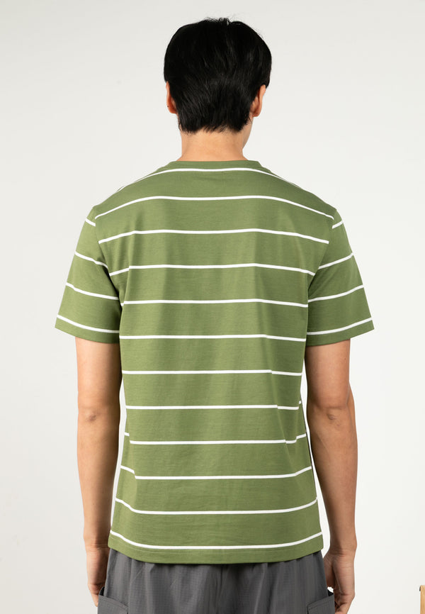 Skechers Authentic - Lounge: Short Sleeve Tee