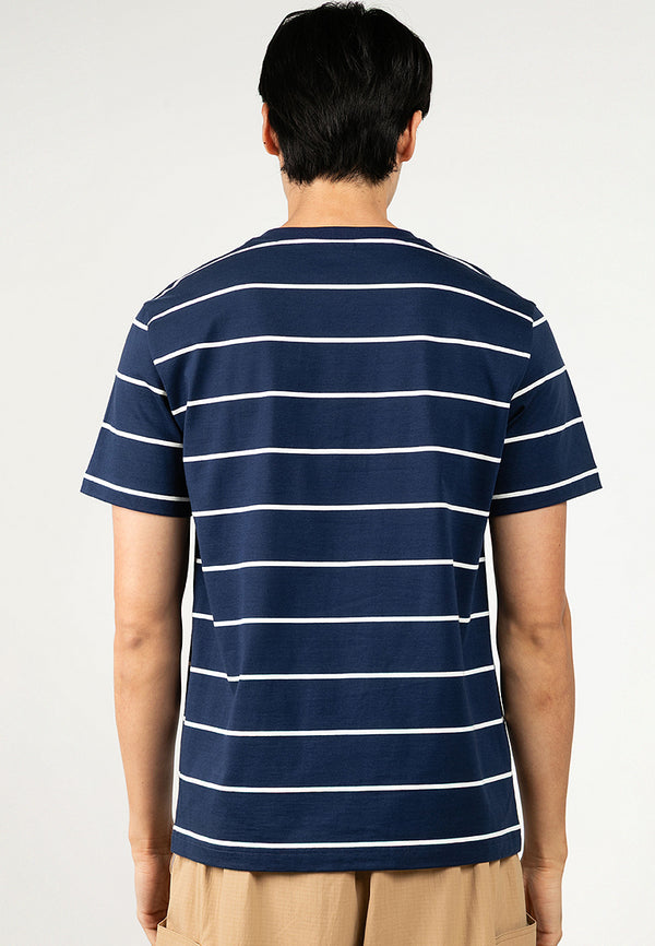 Skechers Authentic - Lounge: Short Sleeve Tee