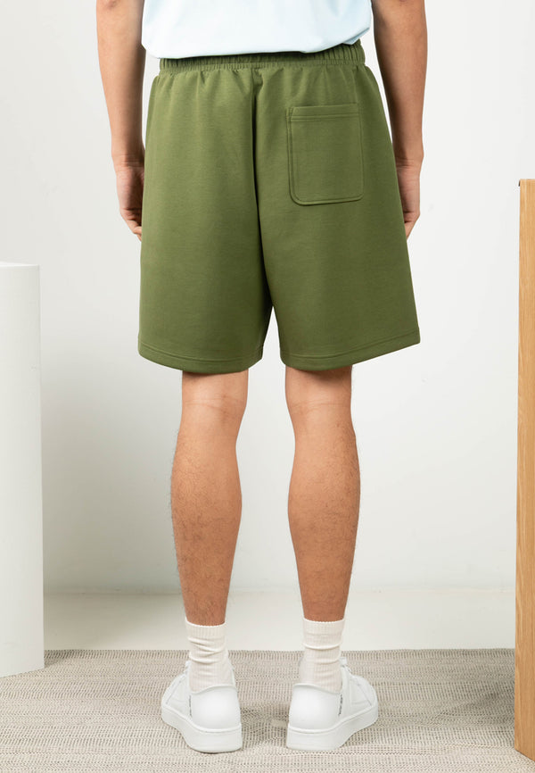 Skechers Authentic - Lounge: Shorts