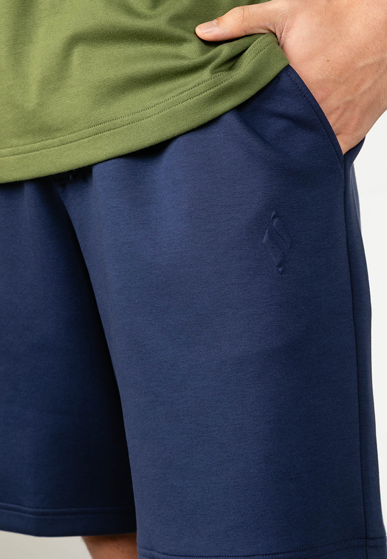 Skechers Authentic - Lounge: Shorts