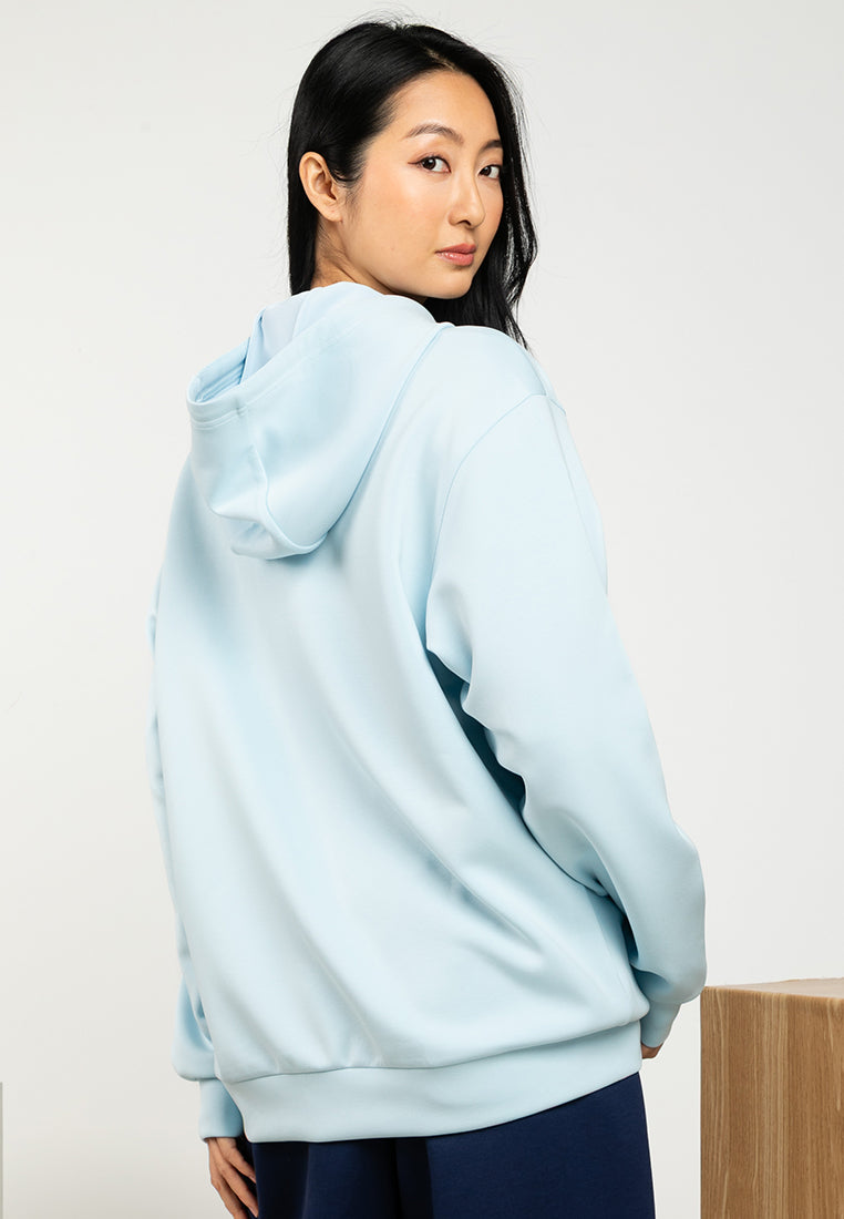 Skechers Authentic - Lounge: Hooded Jacket