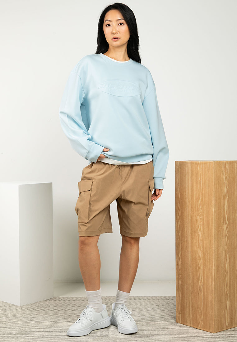 Skechers Authentic - Lounge: Sweater