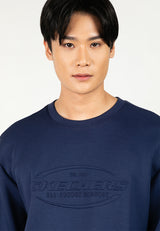 Skechers Authentic - Lounge: Sweater