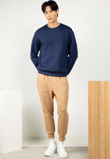 Skechers Authentic - Lounge: Sweater