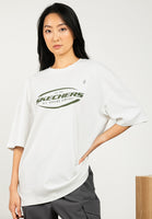 Skechers Authentic - Iconic: Short Sleeve Tee