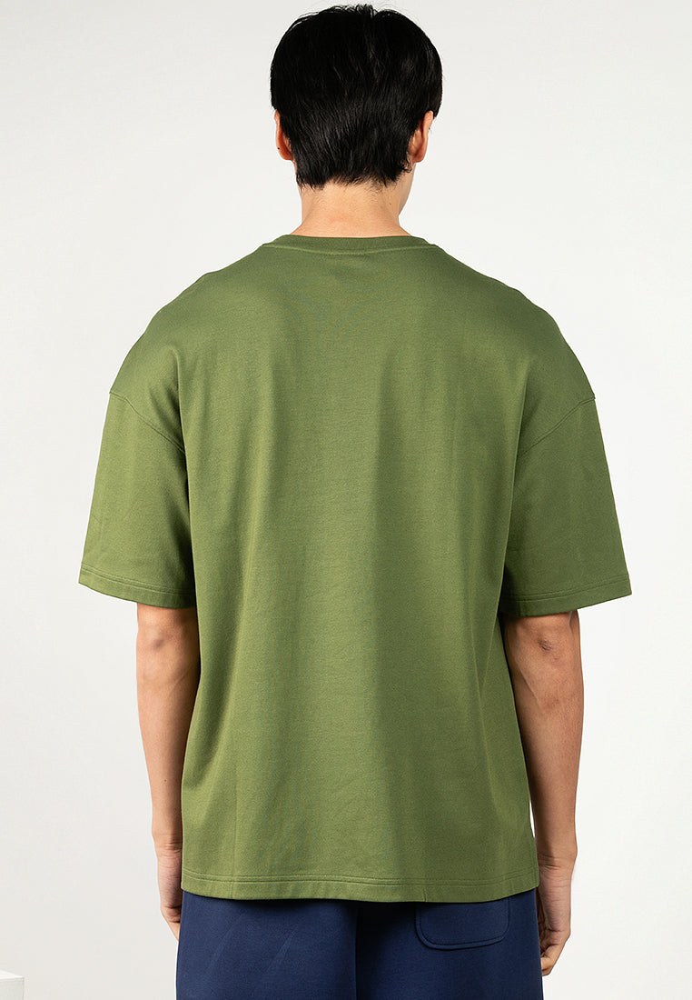 Skechers Authentic - Iconic: Short Sleeve Tee