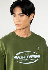 Skechers Authentic - Iconic: Short Sleeve Tee