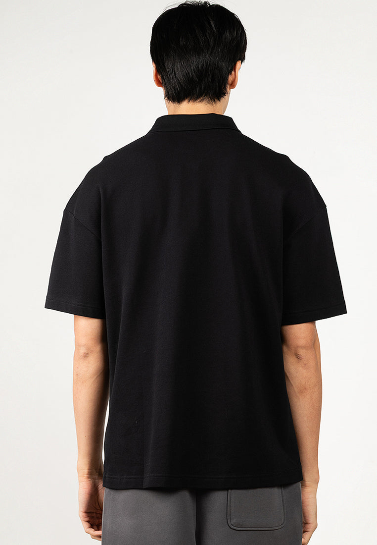 Skechers Authentic - Iconic: Polo Tee