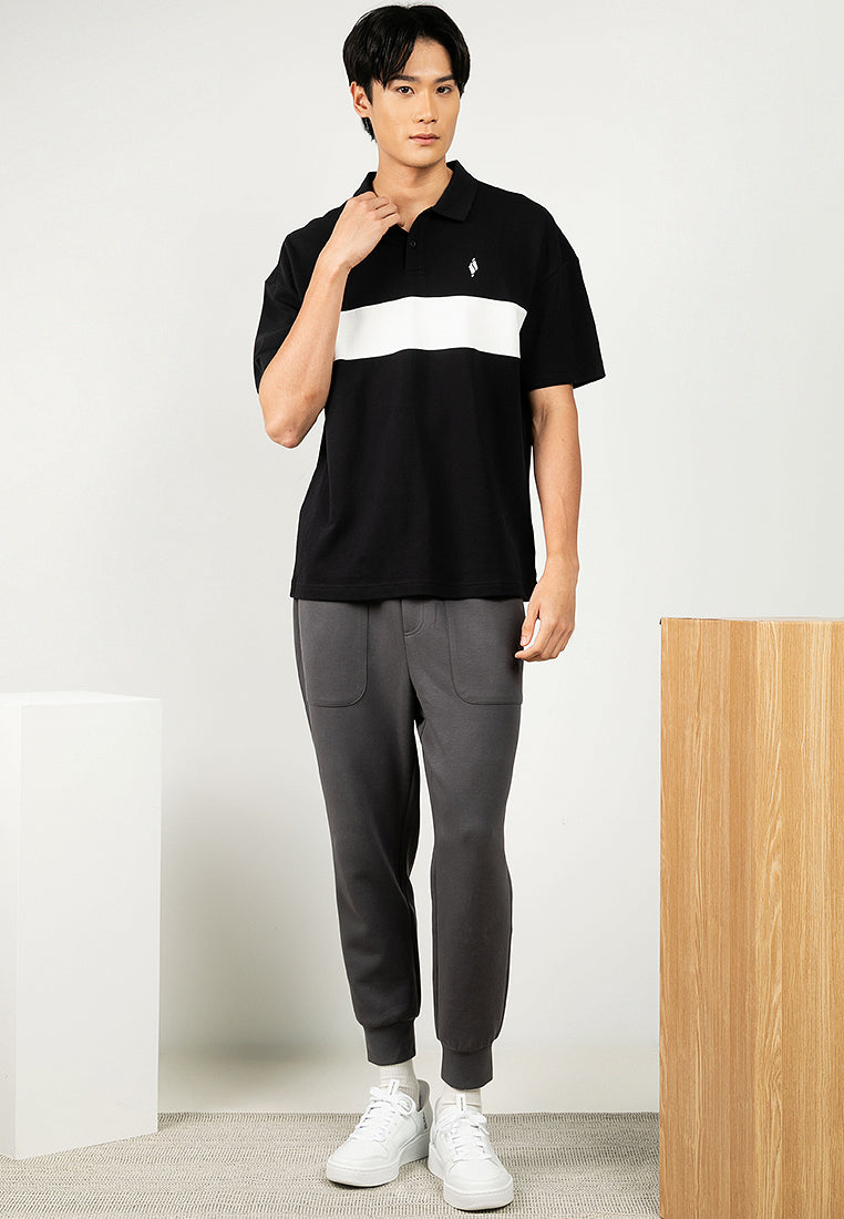 Skechers Authentic - Iconic: Polo Tee