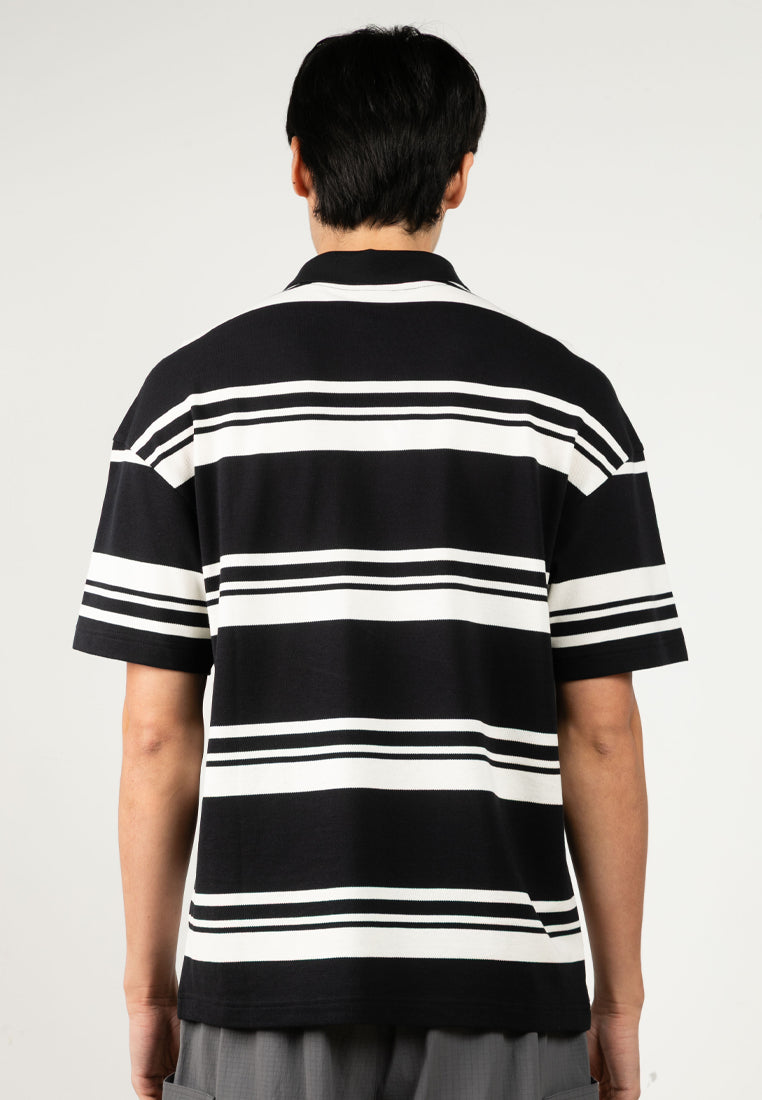 Skechers Authentic - Iconic: Polo Tee