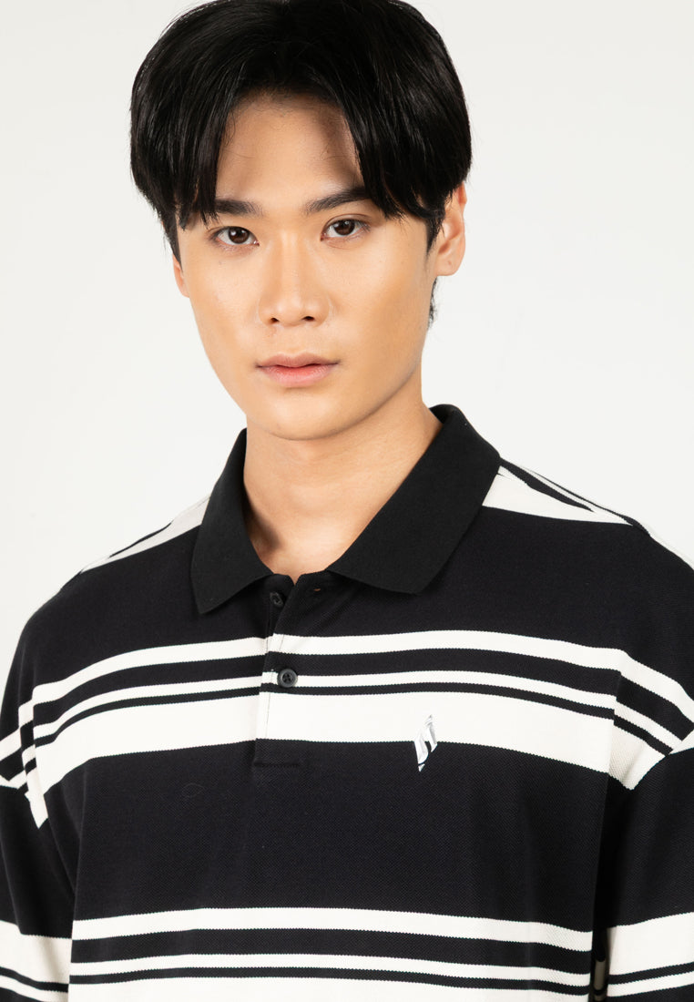 Skechers Authentic - Iconic: Polo Tee