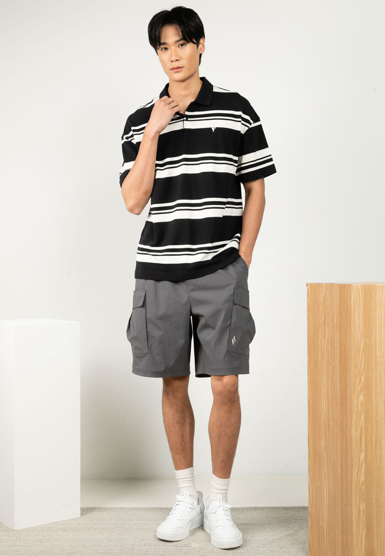 Skechers Authentic - Iconic: Polo Tee