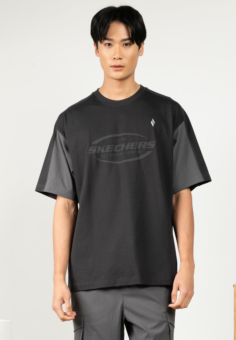 Skechers Authentic - Trendy: Short Sleeve Tee