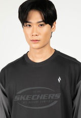 Skechers Authentic - Trendy: Short Sleeve Tee