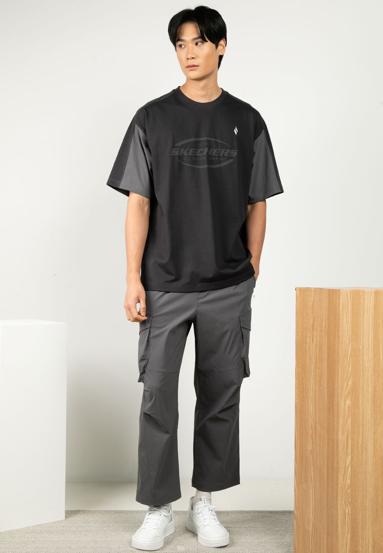 Skechers Authentic - Trendy: Short Sleeve Tee