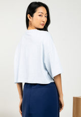 Skechers Authentic - Lounge: Short Sleeve Tee