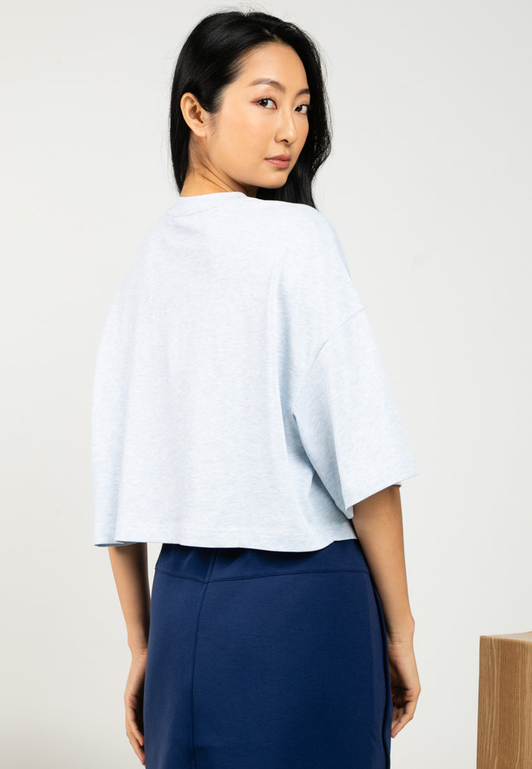 Skechers Authentic - Lounge: Short Sleeve Tee