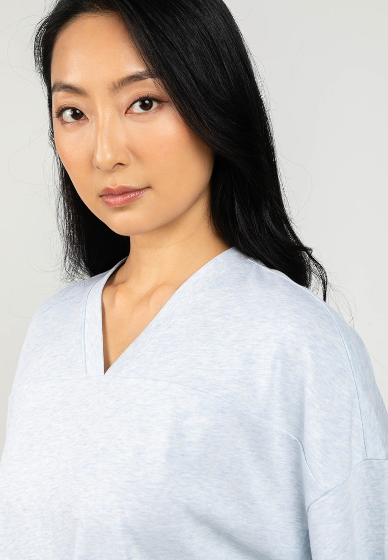 Skechers Authentic - Lounge: Short Sleeve Tee