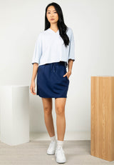 Skechers Authentic - Lounge: Short Sleeve Tee