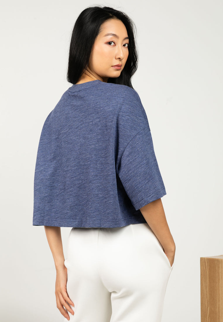 Skechers Authentic - Lounge: Short Sleeve Tee