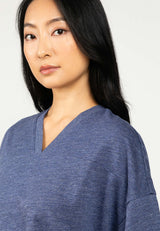 Skechers Authentic - Lounge: Short Sleeve Tee