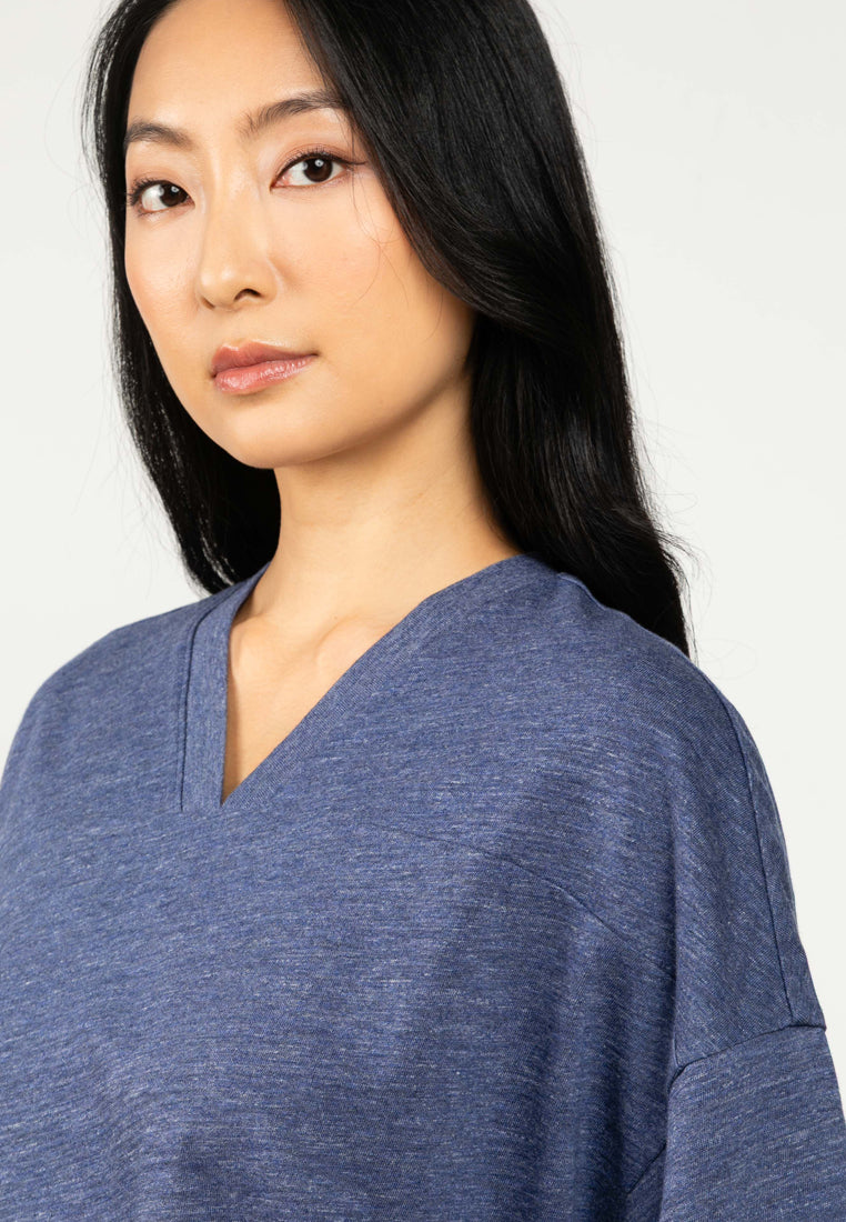 Skechers Authentic - Lounge: Short Sleeve Tee