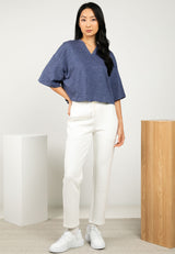 Skechers Authentic - Lounge: Short Sleeve Tee