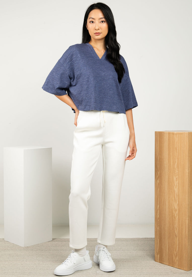 Skechers Authentic - Lounge: Short Sleeve Tee