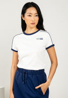 Skechers Authentic - Iconic: Short Sleeve Tee