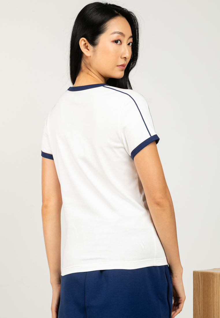 Skechers Authentic - Iconic: Short Sleeve Tee