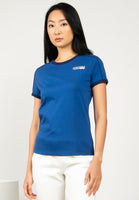 Skechers Authentic - Iconic: Short Sleeve Tee