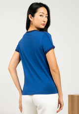 Skechers Authentic - Iconic: Short Sleeve Tee