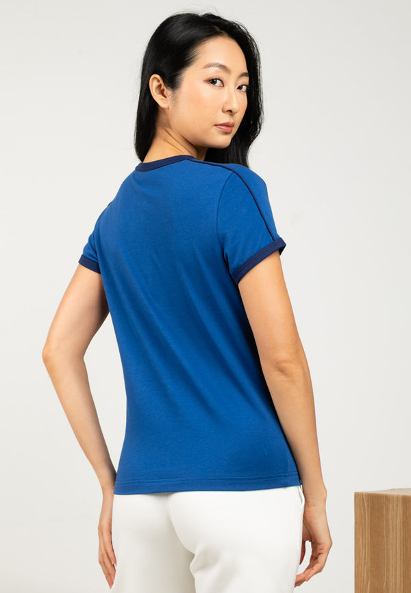 Skechers Authentic - Iconic: Short Sleeve Tee