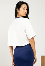 Skechers Authentic - Iconic: Short Sleeve Tee