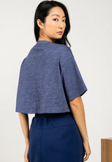 Skechers Authentic - Iconic: Short Sleeve Tee