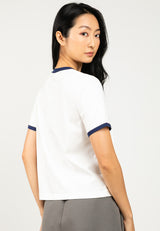 Skechers Authentic - Iconic: Short Sleeve Tee