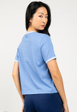 Skechers Authentic - Iconic: Short Sleeve Tee