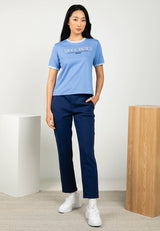 Skechers Authentic - Iconic: Short Sleeve Tee