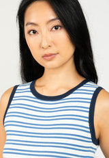 Skechers Authentic - Iconic: Sleeveless Tee