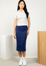 Skechers Authentic - Trendy: Polo Tee