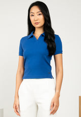 Skechers Authentic - Trendy: Polo Tee