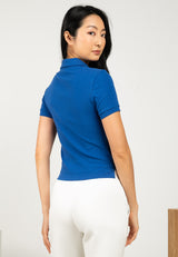 Skechers Authentic - Trendy: Polo Tee