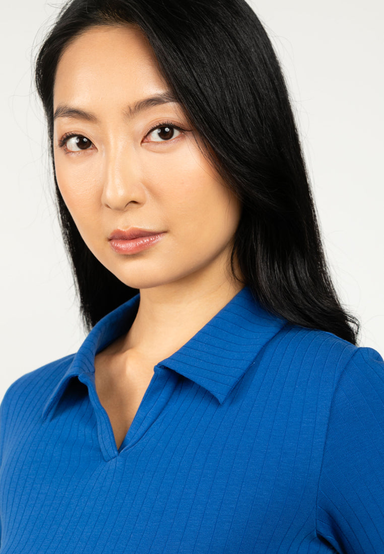 Skechers Authentic - Trendy: Polo Tee