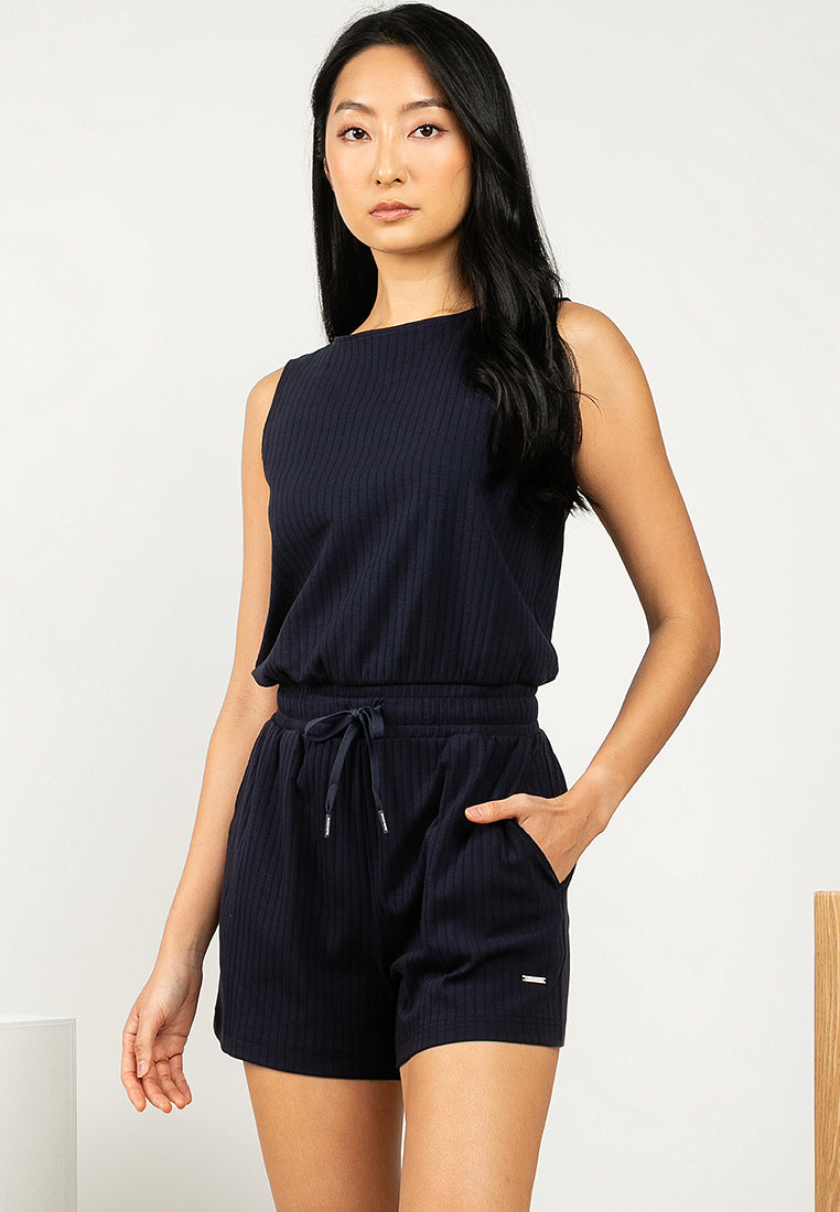 Skechers Authentic - Trendy: Jumpsuit