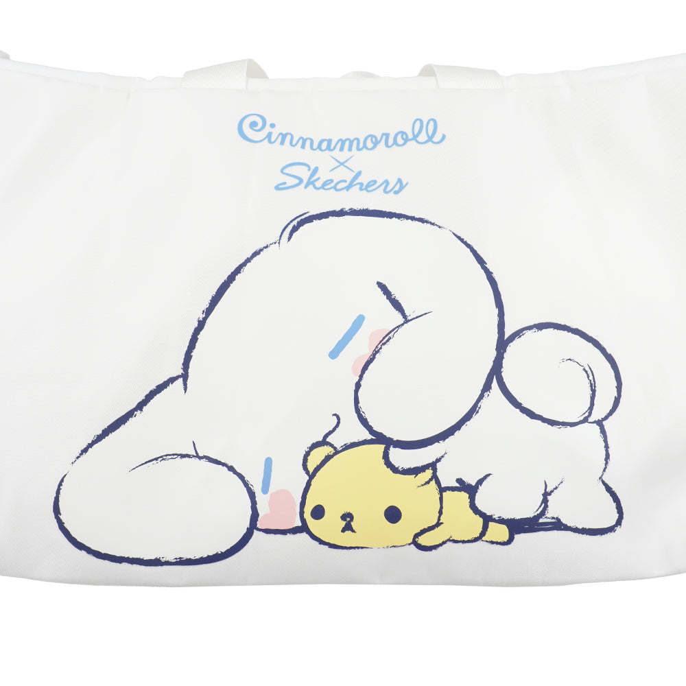 Cinnamoroll: Tote Bag
