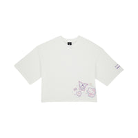 Sanrio Character: Short Sleeve Tee