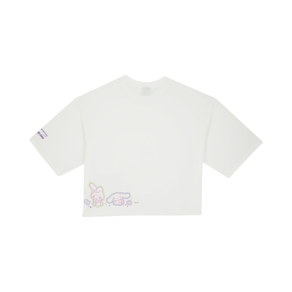 Sanrio Character: Short Sleeve Tee