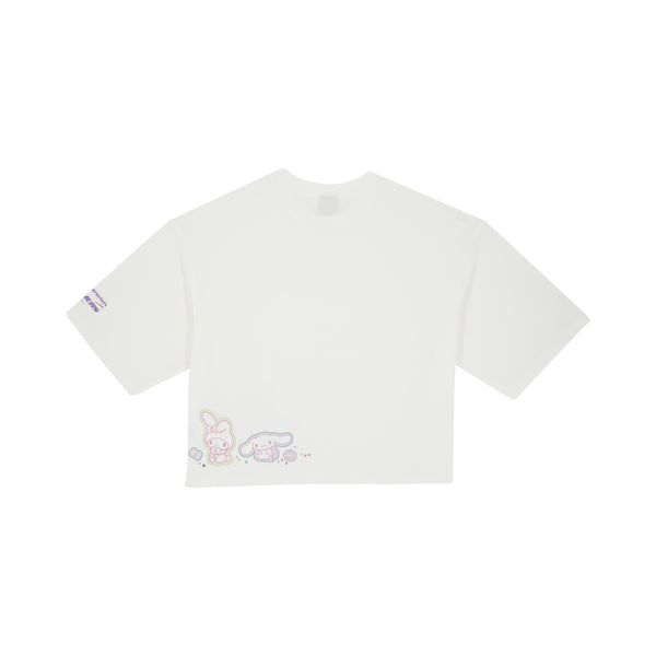 Sanrio Character: Short Sleeve Tee